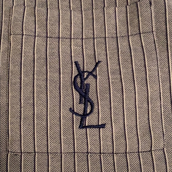 Yves Saint Laurent Long Sleeve - Picture 3 of 4
